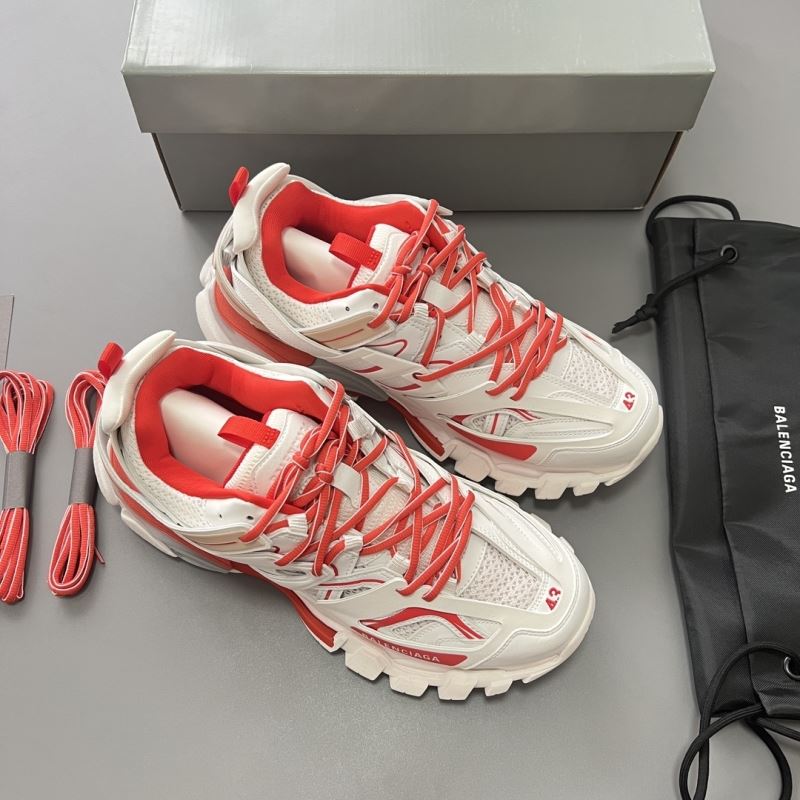 Balenciaga Track Shoes